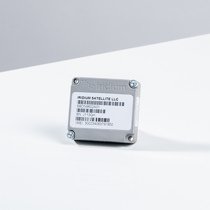 Iridium SBD Power Pack Mini w/ 9602N